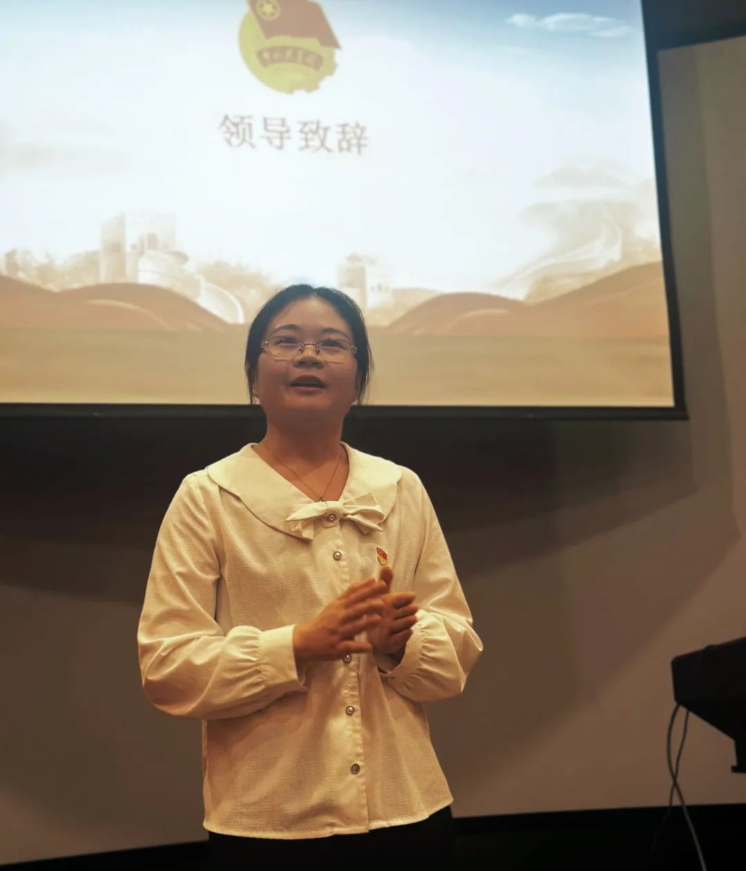 公司第十八次團(tuán)員代表大會(huì)隆重召開